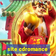 site cdromance