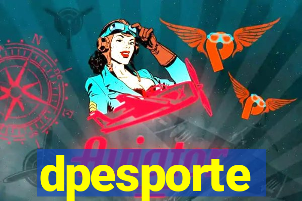 dpesporte