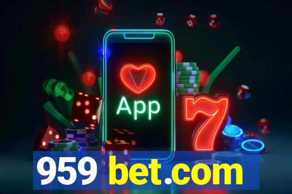 959 bet.com