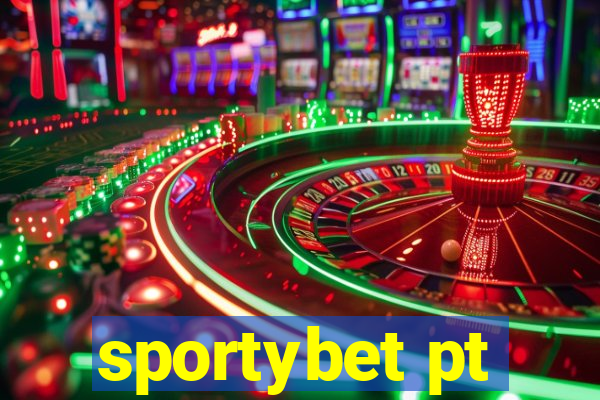 sportybet pt