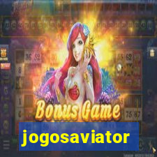 jogosaviator