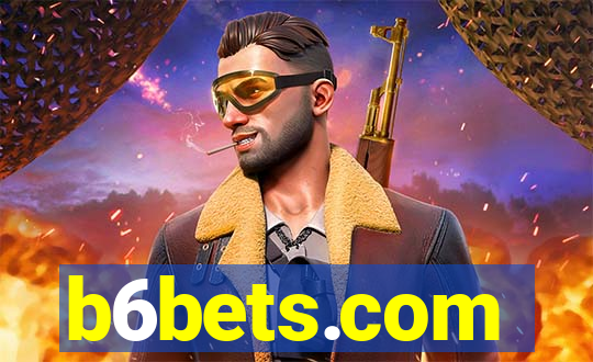 b6bets.com