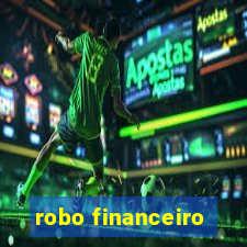 robo financeiro