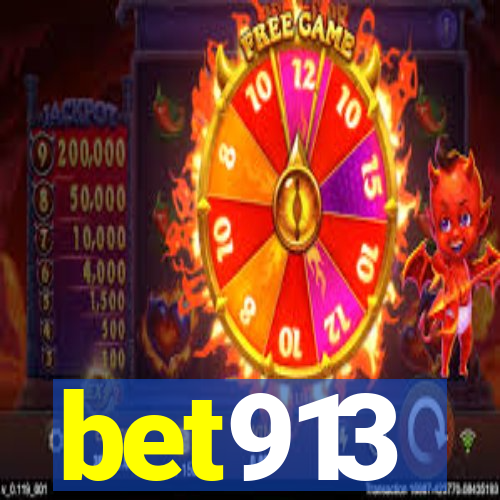 bet913