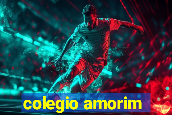 colegio amorim