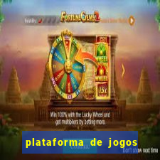 plataforma de jogos virgínia fonseca