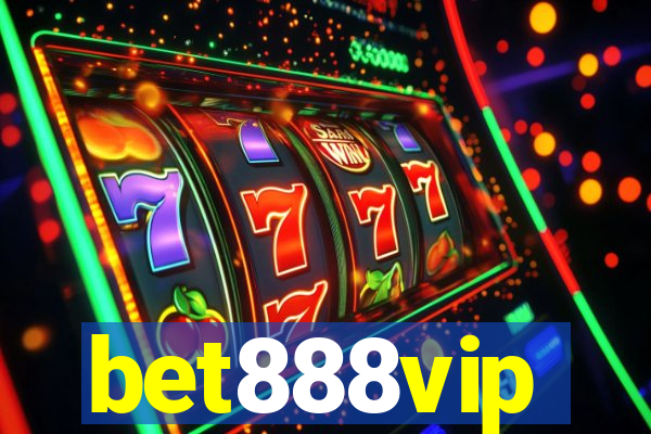 bet888vip