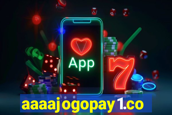 aaaajogopay1.com