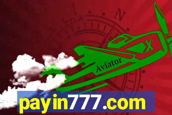 payin777.com