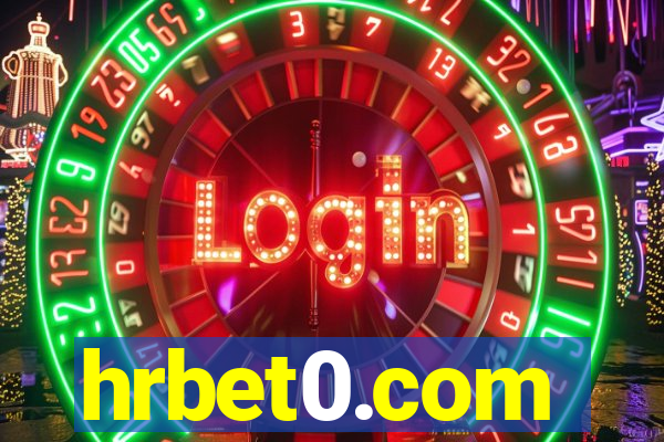 hrbet0.com