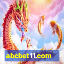 abcbet11.com