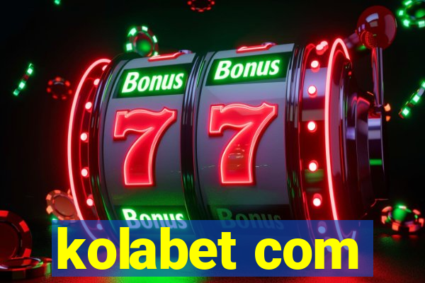 kolabet com