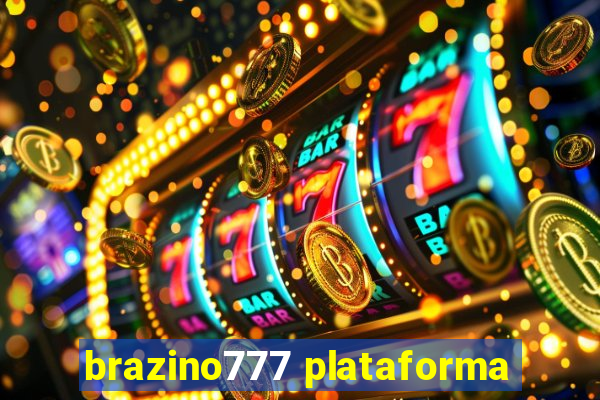 brazino777 plataforma