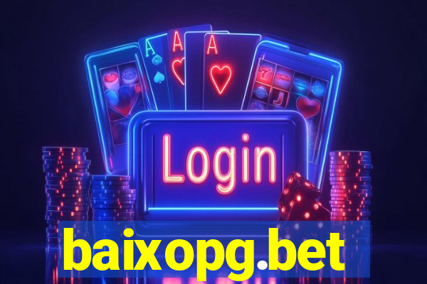 baixopg.bet