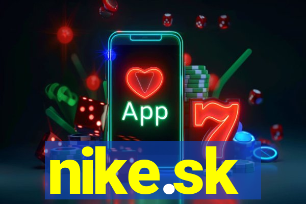 nike.sk