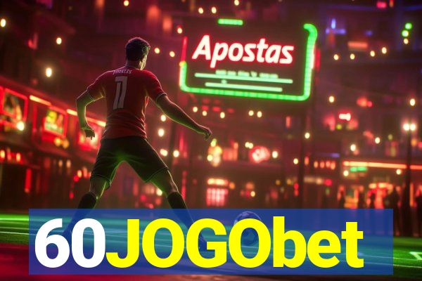 60JOGObet