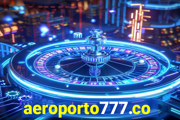 aeroporto777.com