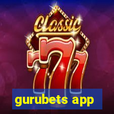 gurubets app