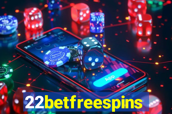 22betfreespins