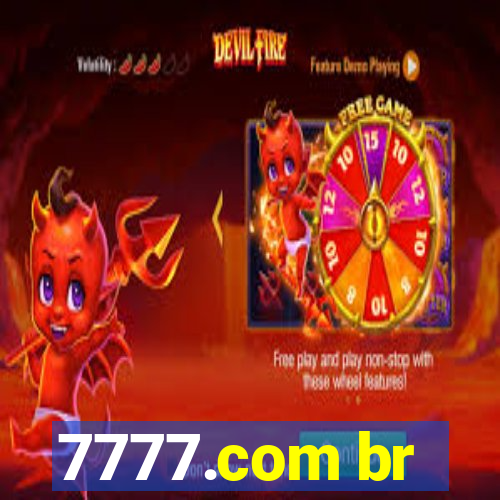 7777.com br