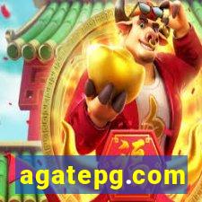 agatepg.com