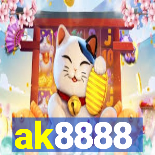 ak8888