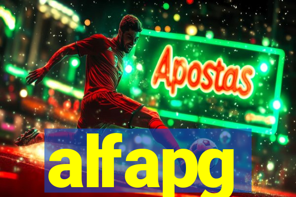 alfapg