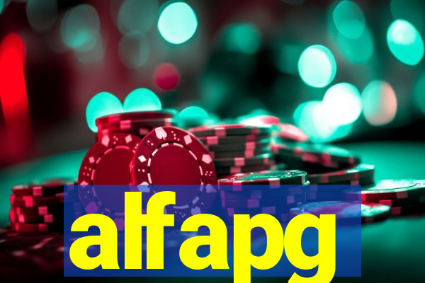 alfapg