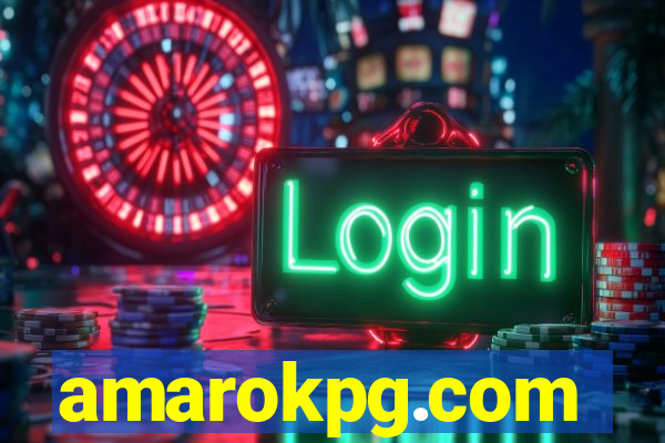 amarokpg.com