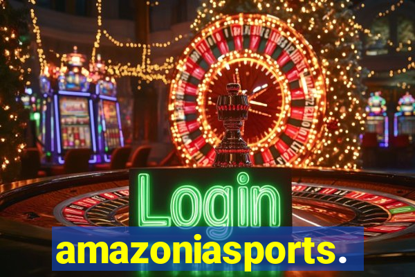 amazoniasports.com