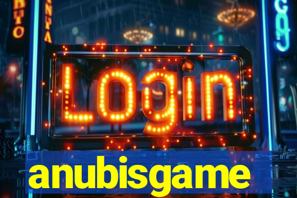 anubisgame