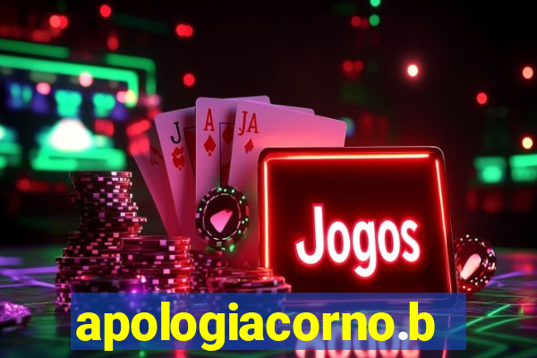 apologiacorno.blogspot