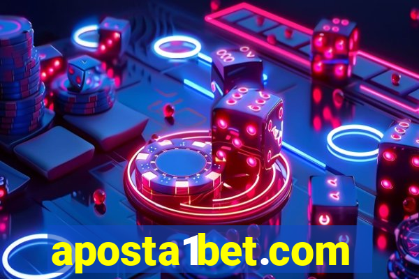 aposta1bet.com