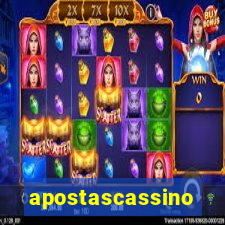 apostascassino