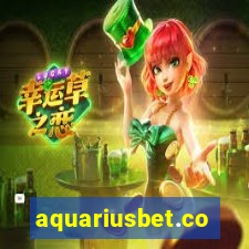 aquariusbet.co