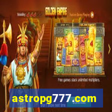 astropg777.com