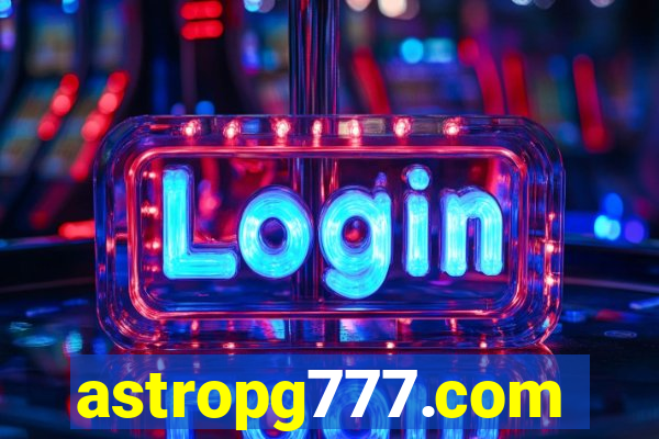 astropg777.com