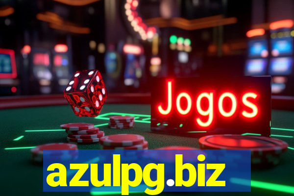 azulpg.biz