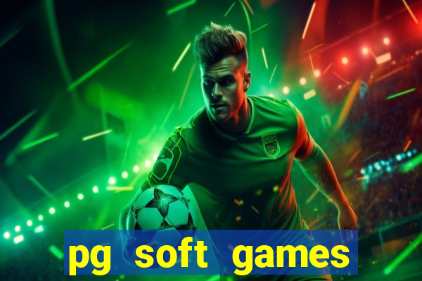 pg soft games fortune ox