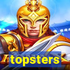 topsters