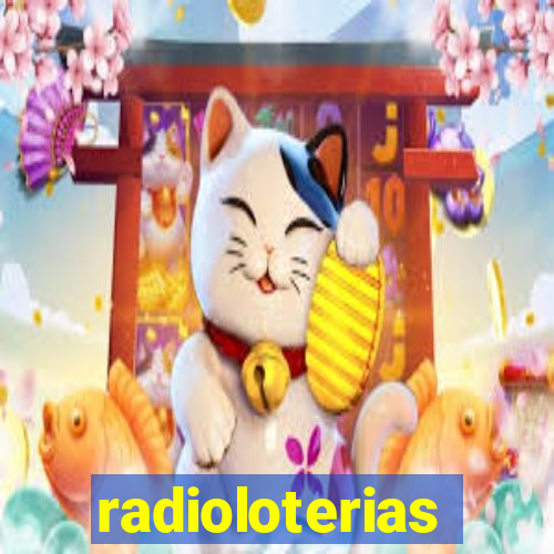 radioloterias