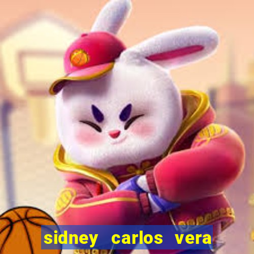 sidney carlos vera cruz porto