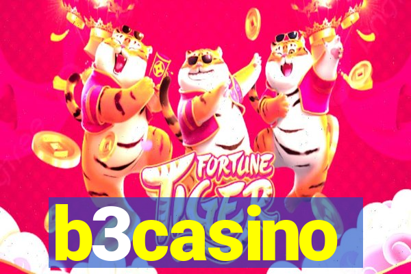 b3casino