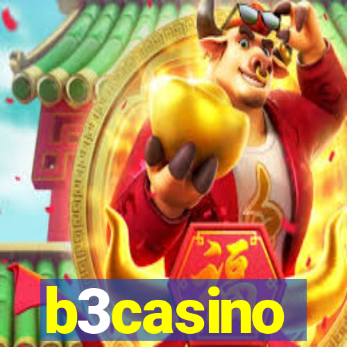 b3casino