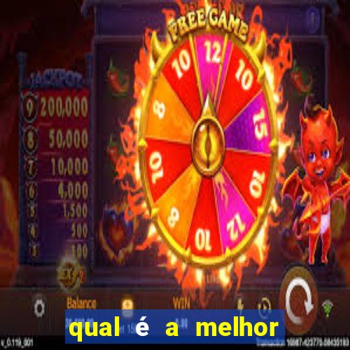 qual é a melhor plataforma de jogos para ganhar dinheiro