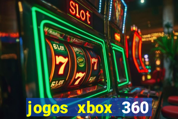 jogos xbox 360 jtag download