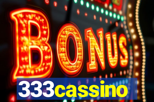 333cassino