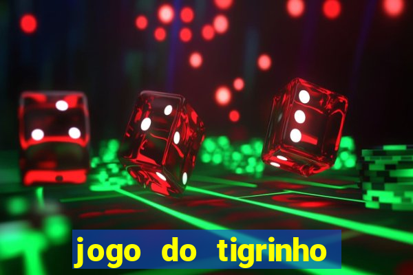 jogo do tigrinho legalizado no brasil