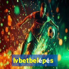 lvbetbelépés