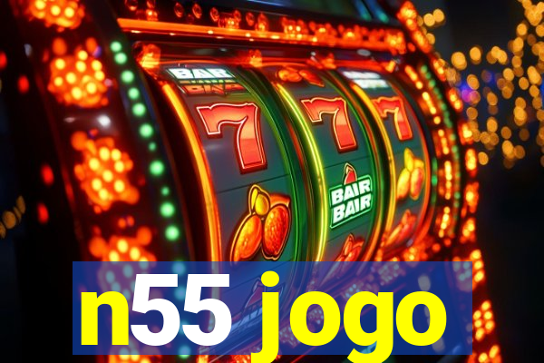 n55 jogo